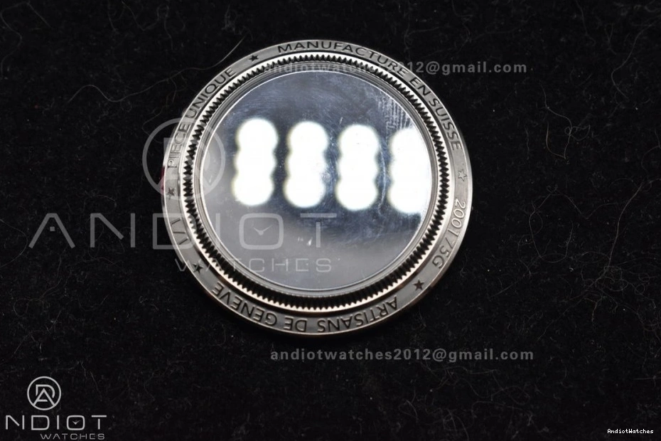 on A Bracelet White ADGF Comfortable Dial SS SS Best Black Edition 825 Daytona 0509